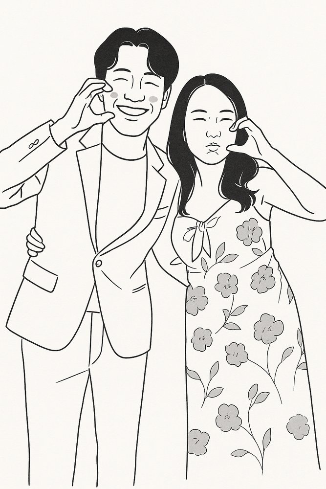 Toey & คุณเนย